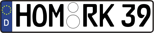 HOM-RK39