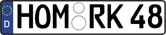 HOM-RK48