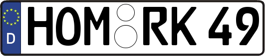 HOM-RK49