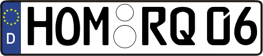 HOM-RQ06