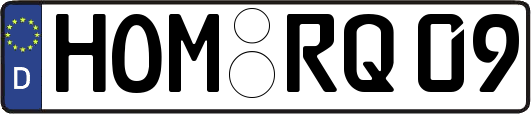 HOM-RQ09
