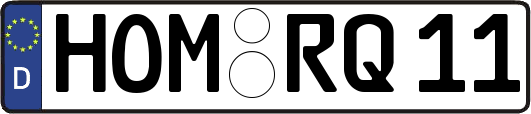 HOM-RQ11