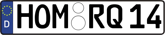 HOM-RQ14