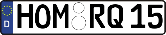 HOM-RQ15
