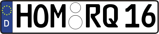 HOM-RQ16