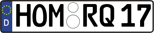HOM-RQ17