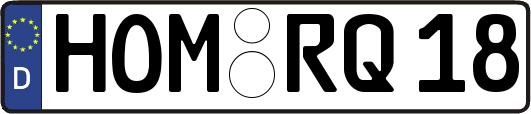 HOM-RQ18