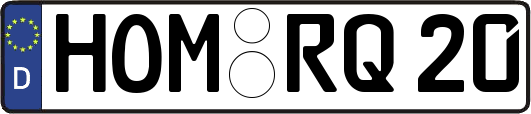 HOM-RQ20