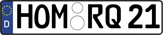 HOM-RQ21