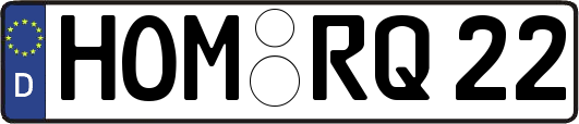 HOM-RQ22