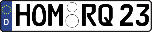 HOM-RQ23
