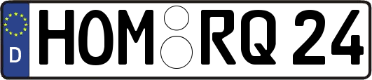 HOM-RQ24