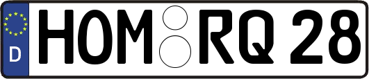 HOM-RQ28