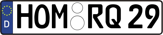 HOM-RQ29