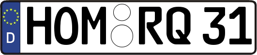 HOM-RQ31