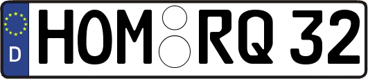 HOM-RQ32