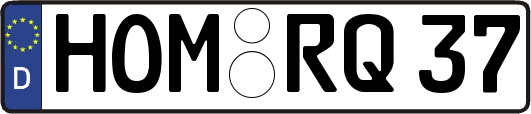 HOM-RQ37