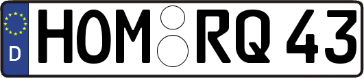 HOM-RQ43