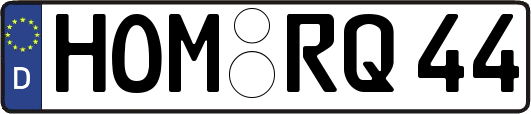 HOM-RQ44