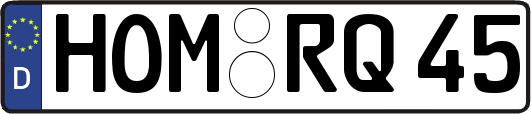 HOM-RQ45