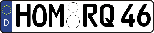 HOM-RQ46