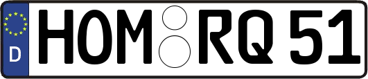 HOM-RQ51