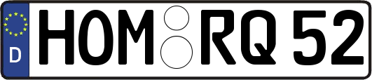 HOM-RQ52