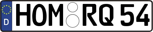 HOM-RQ54
