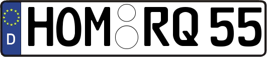 HOM-RQ55