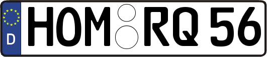 HOM-RQ56