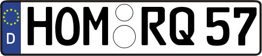 HOM-RQ57