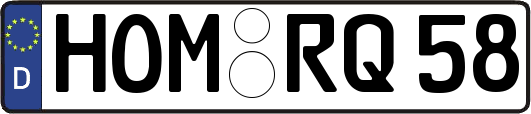HOM-RQ58