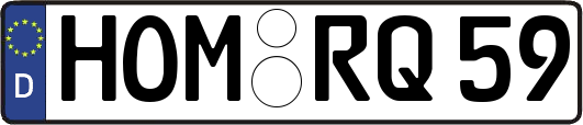 HOM-RQ59