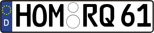 HOM-RQ61