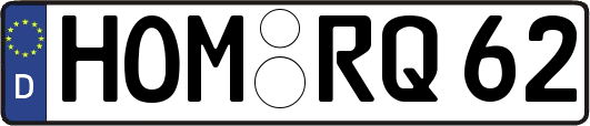 HOM-RQ62