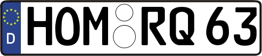HOM-RQ63