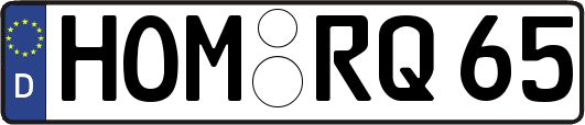 HOM-RQ65