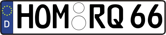 HOM-RQ66