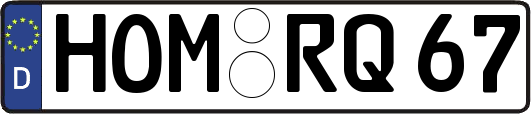 HOM-RQ67