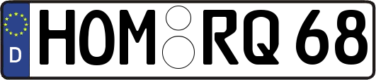 HOM-RQ68