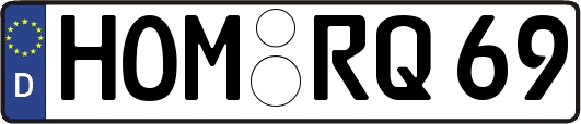 HOM-RQ69
