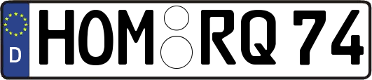 HOM-RQ74