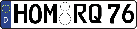 HOM-RQ76