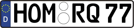 HOM-RQ77