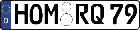 HOM-RQ79
