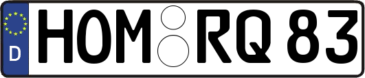 HOM-RQ83