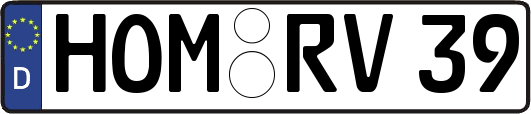 HOM-RV39