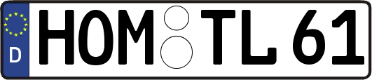 HOM-TL61