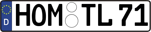 HOM-TL71