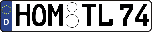 HOM-TL74